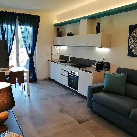 Nuovo 5 Minuti A Piedi Dal Policlinico Apartamento *