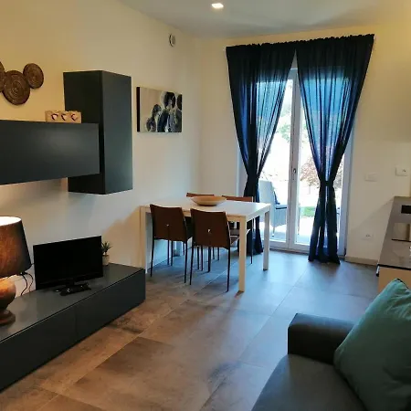 Apartment Nuovo 5 Minuti A Piedi Dal Policlinico