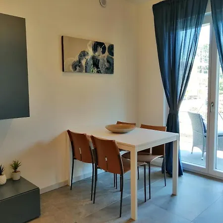 Nuovo 5 Minuti A Piedi Dal Policlinico Apartment San Donato Milanese